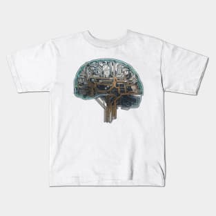 AI Kids T-Shirt